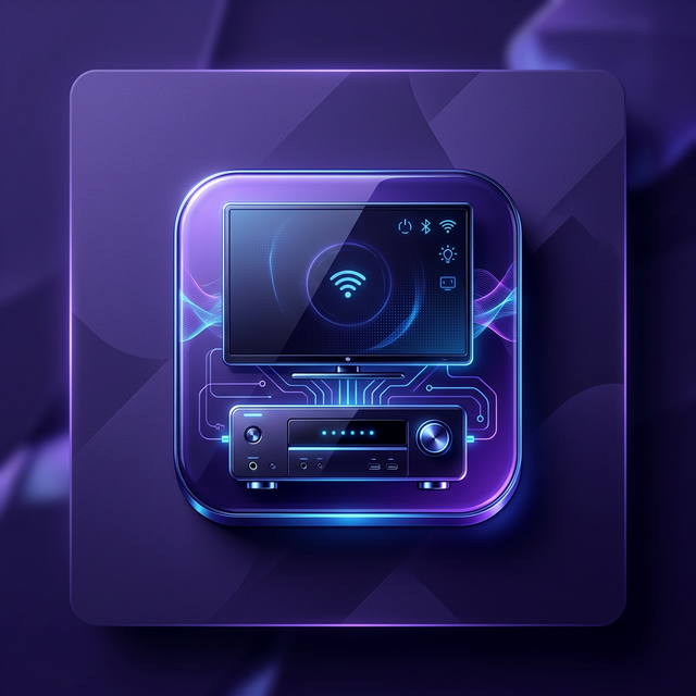 Home Electronics Repair