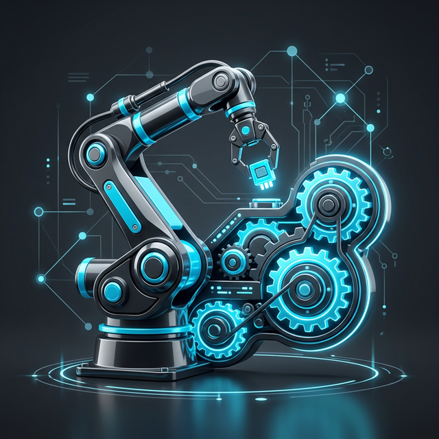 Industrial Engineering